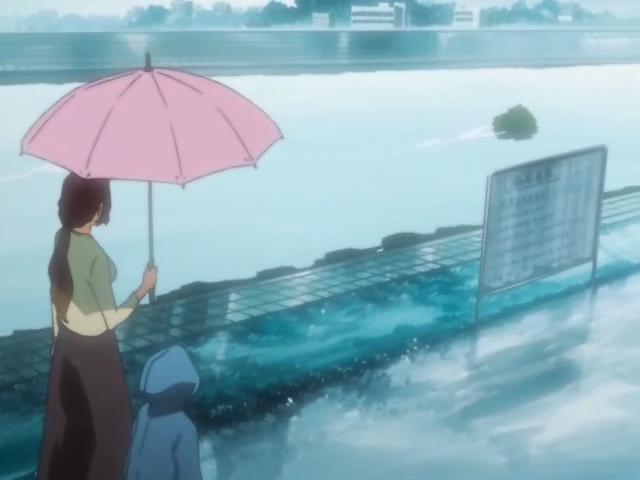 Otaku Gallery  / Anime e Manga / Bleach / Screen Shots / OAV / Oav 01 - Memories in the Rain / 019.jpg